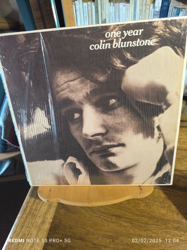 Colin blunstone one year - year",