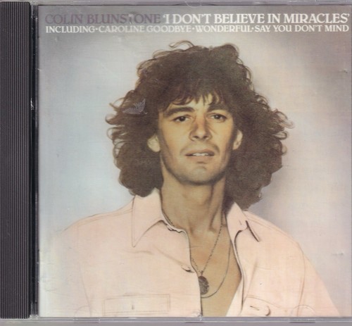 Colin blunstone don - -, i