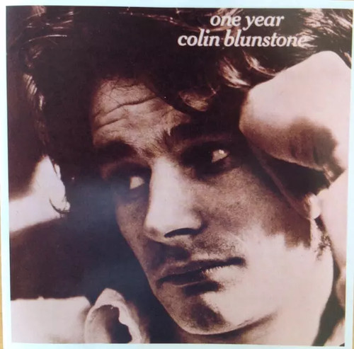 One year colin - colin, blunstone
