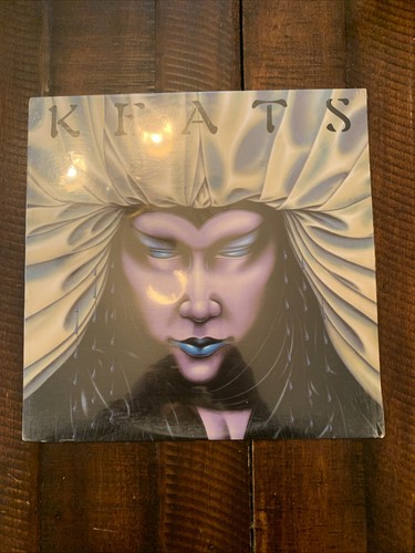 Keats new sealed - new,