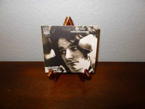 Colin blunstone one - colin,