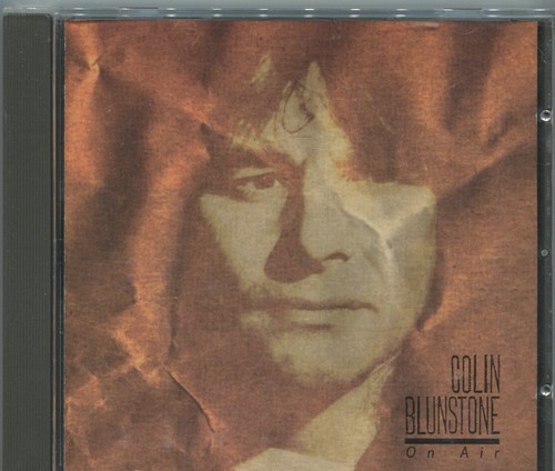 Colin blunstone on air - blunstone:,