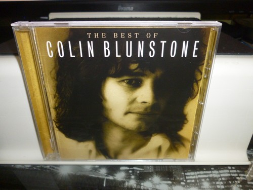 Colin blunstone the - colin, "