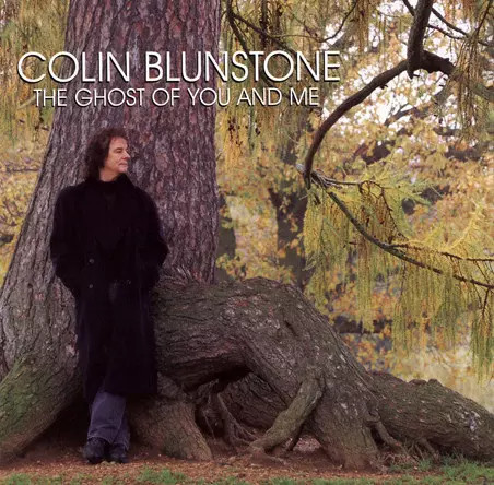The ghost you - you, colin