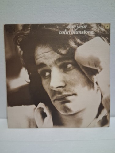 Colin blunstone one - one, year