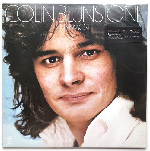 Colin blunstone ennismore - colin,