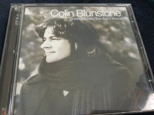 Colin blunstone greatest - :,