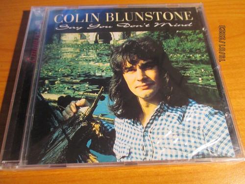 Colin blunstone say you - say,