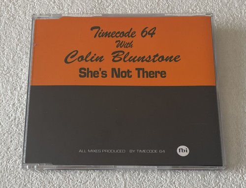 Timecode with colin - with,