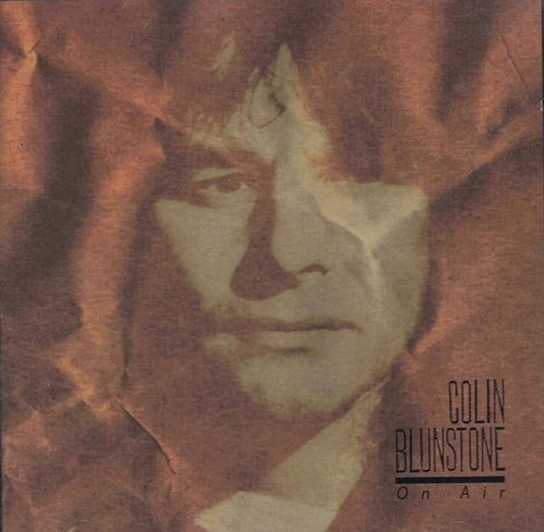 Blunstone colin air cd - colin,