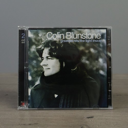 Colin blunstone greatest - colin,