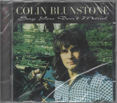 Colin blunstone say - colin, you