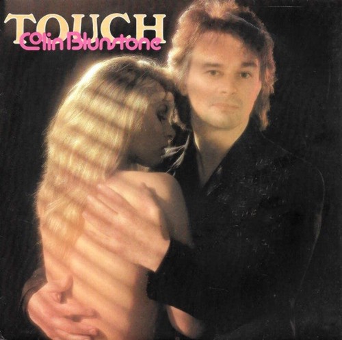 Colin blunstone touch - blunstone,