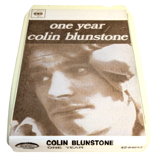 Tested rebuilt colin - &,