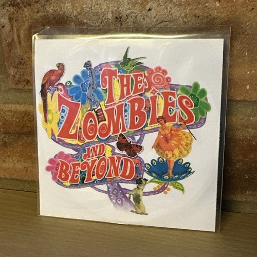The zombies - the, and