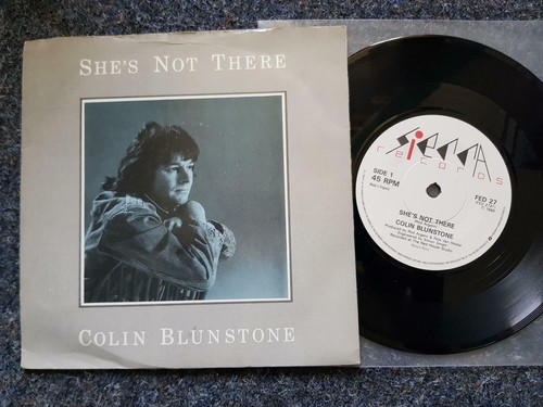 Colin blunstone the zombies - blunstone/,