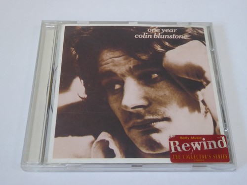 Colin blunstone one - colin,