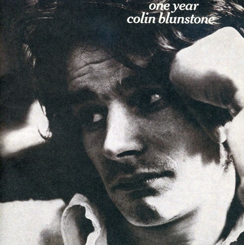 Colin blunstone one - colin,