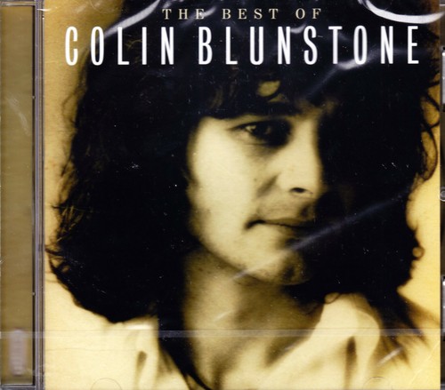 Colin blunstone the best cd - blunstone,