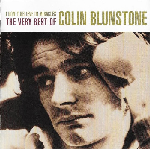 Colin blunstone don t - -, don't