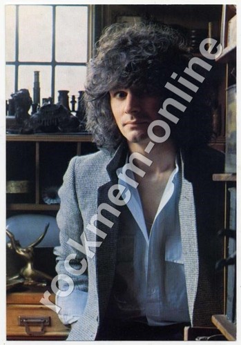 Colin blunstone never even - colin,