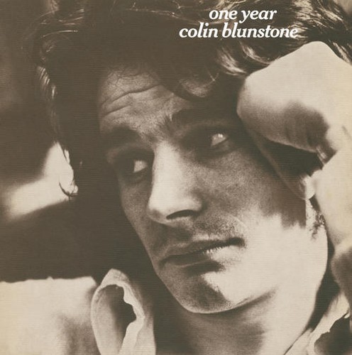 Colin blunstone one - year, 180