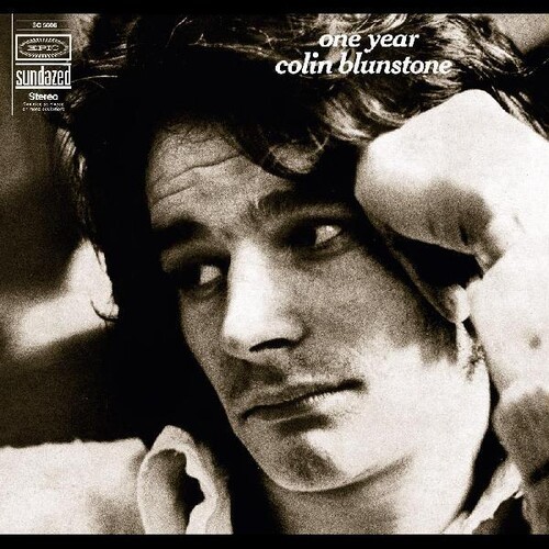 Colin blunstone one year - colin,