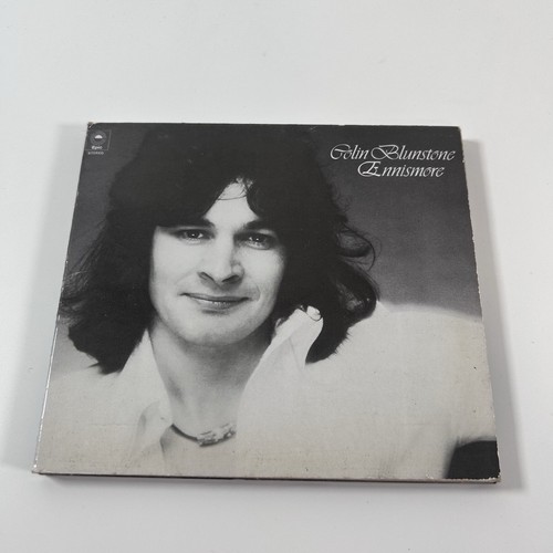 Colin blunstone ennismore cd - ennismore,