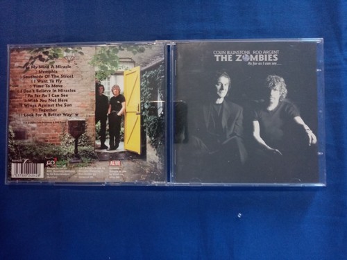 The zombies colin - the,