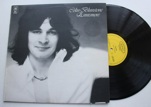 Colin blunstone ennismore - colin,