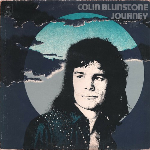 Colin blunstone - colin,