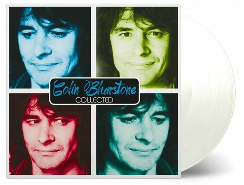 Colin blunstone collected - colin,