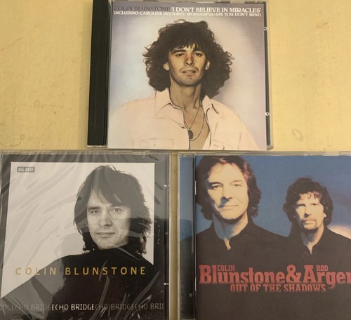 Colin blunstone rod - blunstone, 3