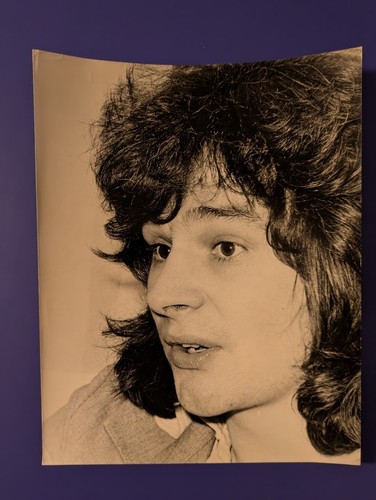Colin blunstone rare - colin, blunstone,