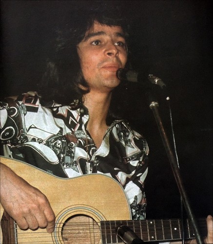 Colin blunstone poster from - blunstone,