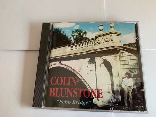 Colin blunstone echo - colin, ‎–