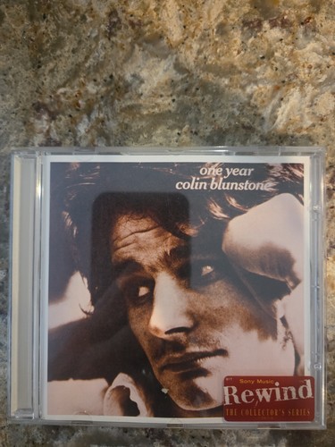 Colin blunstone one year - one,