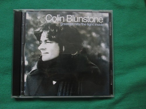 Colin blunstone greatest - colin,