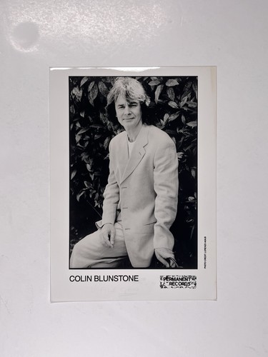 Colin blunstone fotografia - colin,