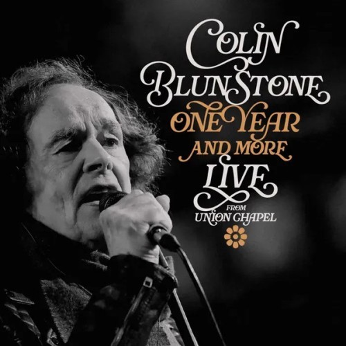 Colin blunstone one year live - blunstone:,