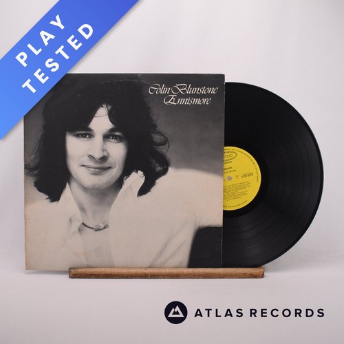 Colin blunstone ennismore - colin,