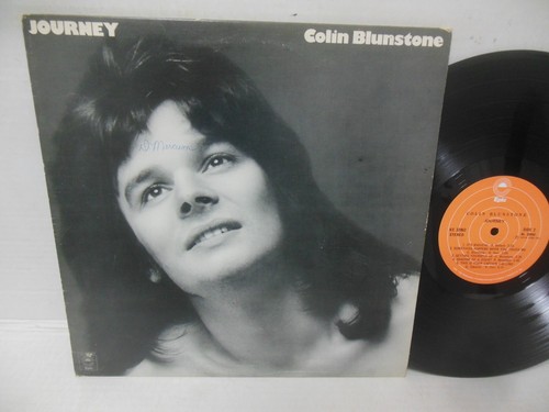 Colin blunstone nr - colin,