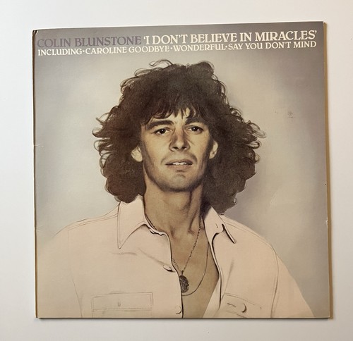 Colin blunstone don t - colin, don`t