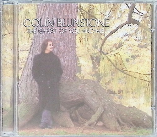 Colin blunstone the ghost - the,