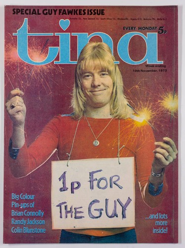 The sweet brian connolly randy - sweet,