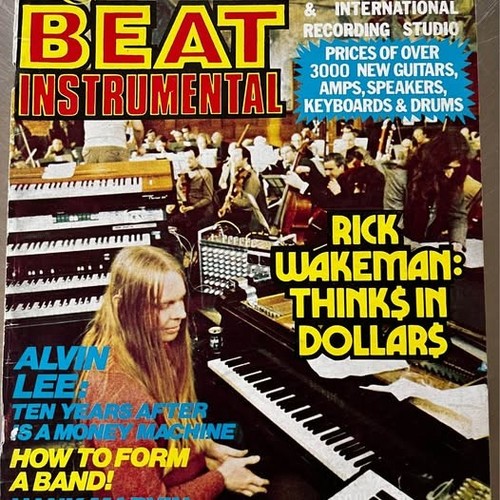 Beat instrumental june - instrumental,, uk