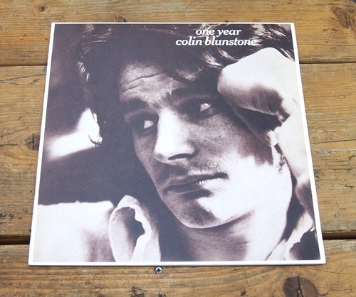 Colin blunstone one - colin, year'