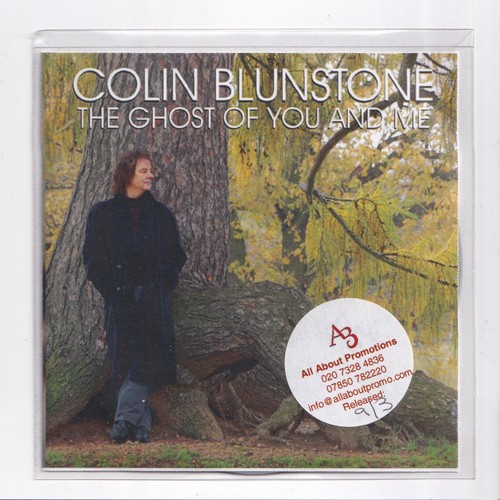 Colin blunstone the - (lo439),