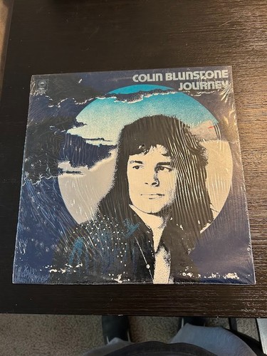 Colin blunstone - colin, zombies)