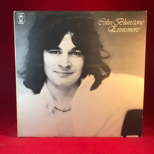 Colin blunstone ennismore 1972 - blunstone,
